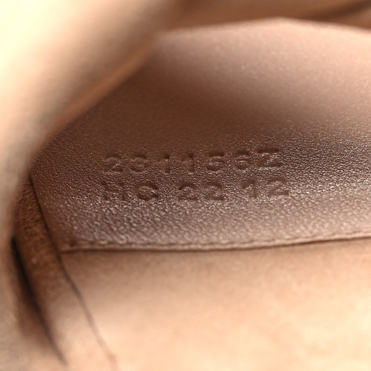 Suede Goatskin Giny 55 Sandals 39 Nude