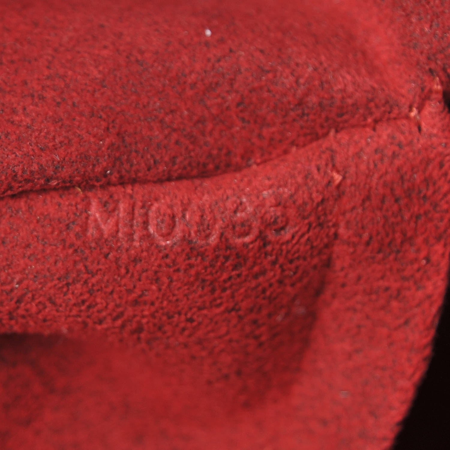 Louis Vuitton Monogram Viva-Cite GM 7 of 12