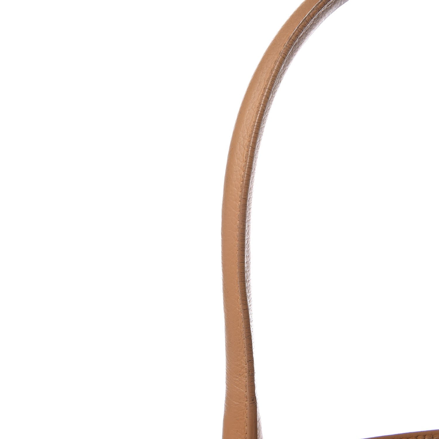 Chanel Calfskin Cerf Executive Shopper Tote Beige 21 of 24