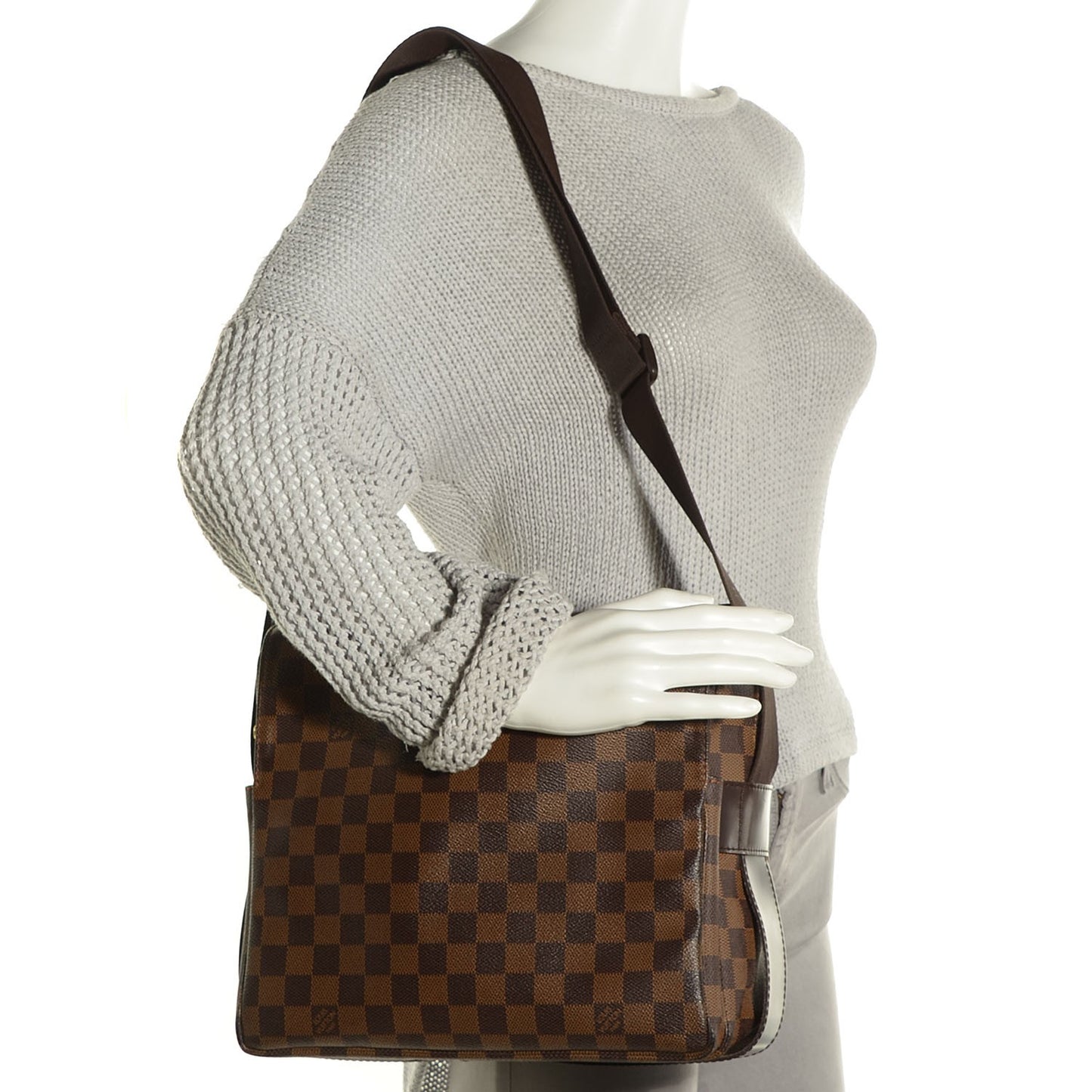 Damier Ebene Naviglio