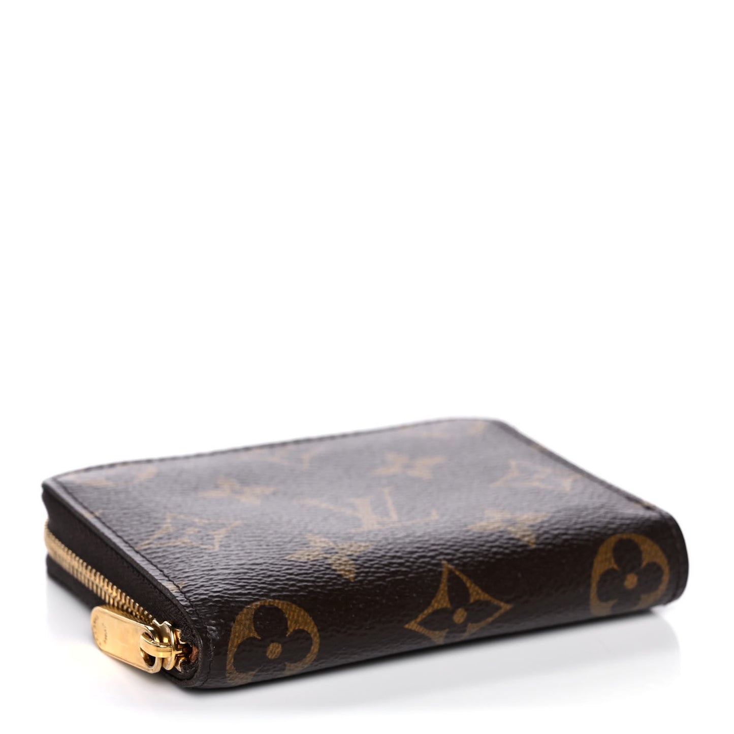 Monogram Zippy Coin Purse