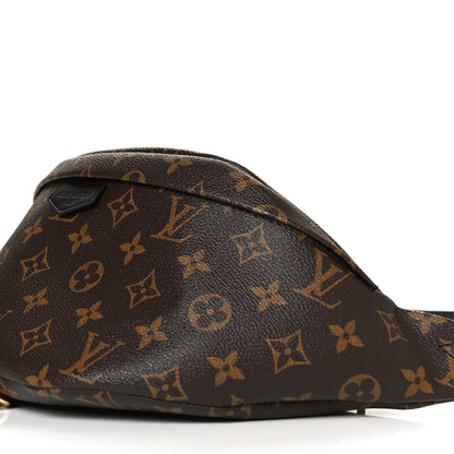 Louis Vuitton Monogram My LV World Tour Bumbag 9 of 9