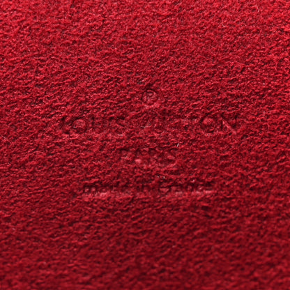 Louis Vuitton Monogram Multicolor Beverly GM White 6 of 13