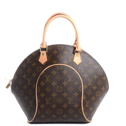 Louis Vuitton Monogram Ellipse MM 1 of 7