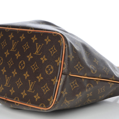 Louis Vuitton Monogram Palermo PM 10 of 10