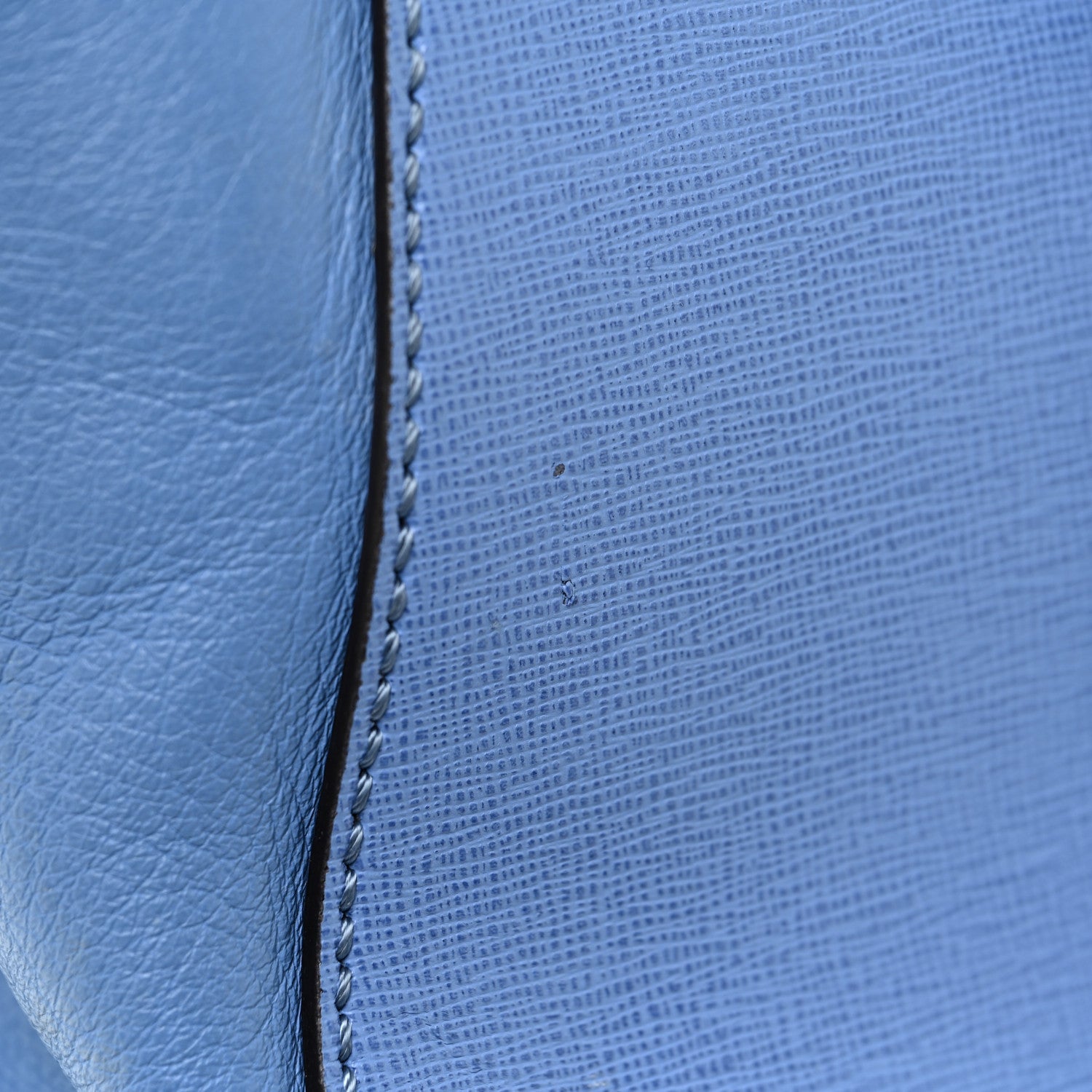 Fendi Vitello Elite Petite 2Jours Tote 27 of 28