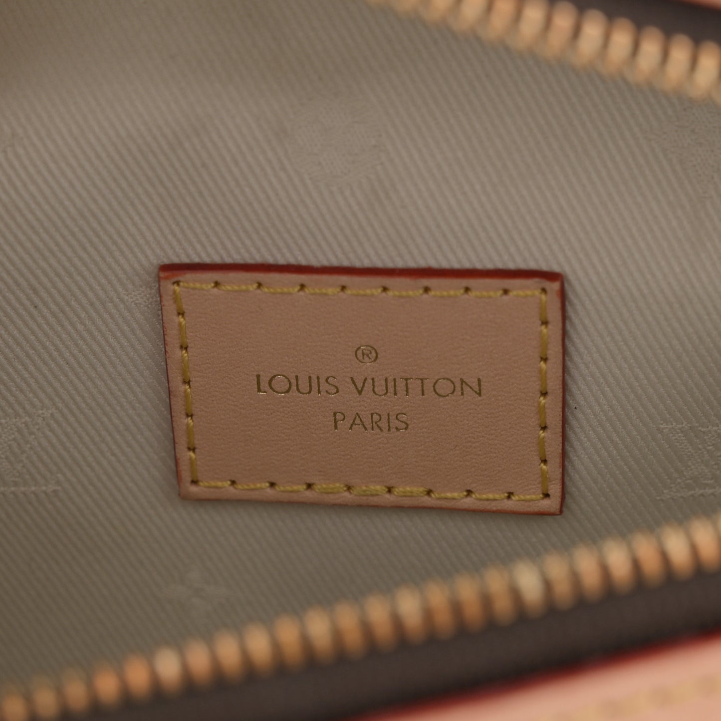 Monogram High Rise Bumbag