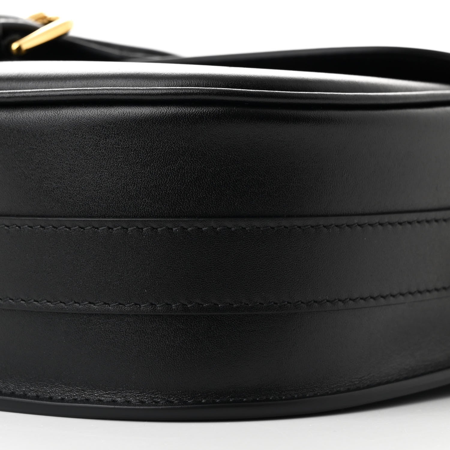 Christian Dior Box Calfskin Medium Bobby Flap Black 10 of 10
