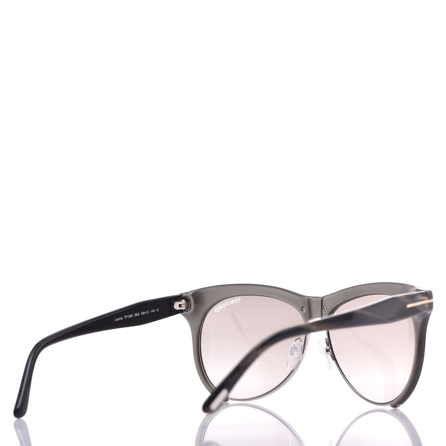 Leona Sunglasses TF365 Grey