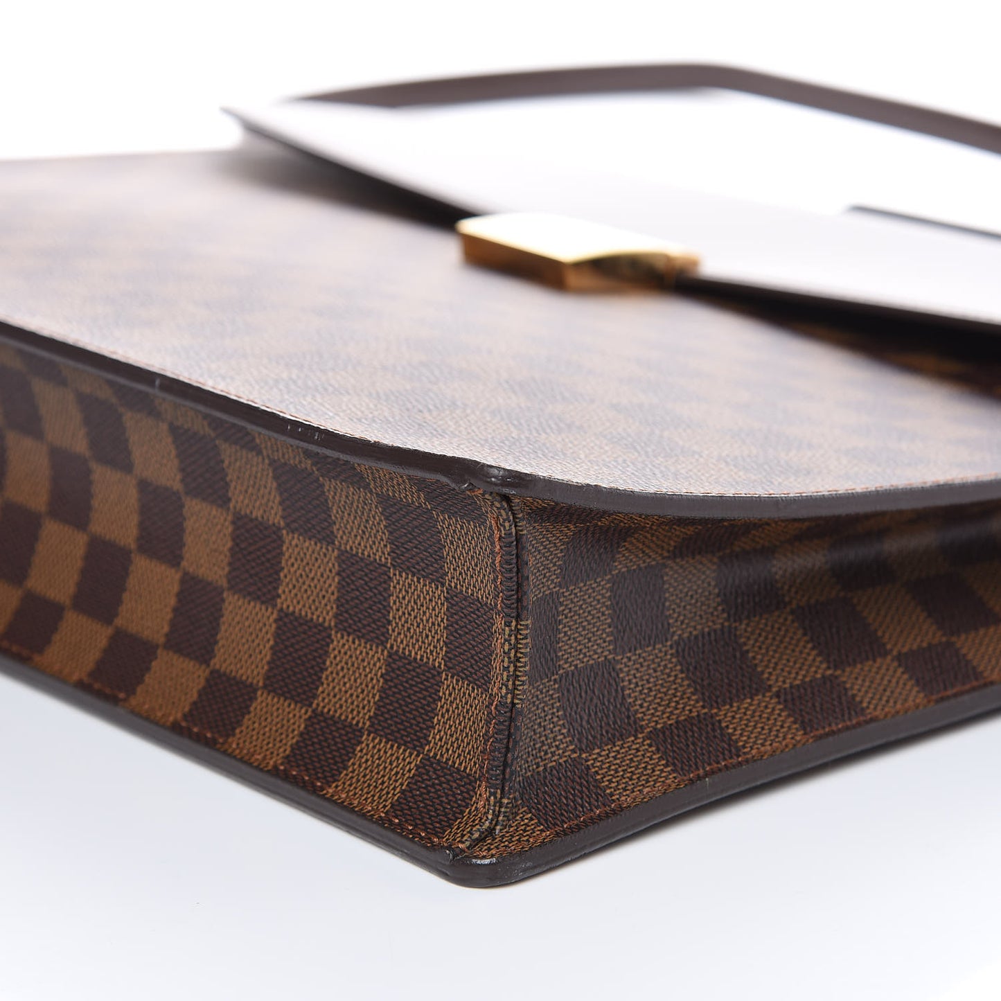 Damier Ebene Altona PM Briefcase