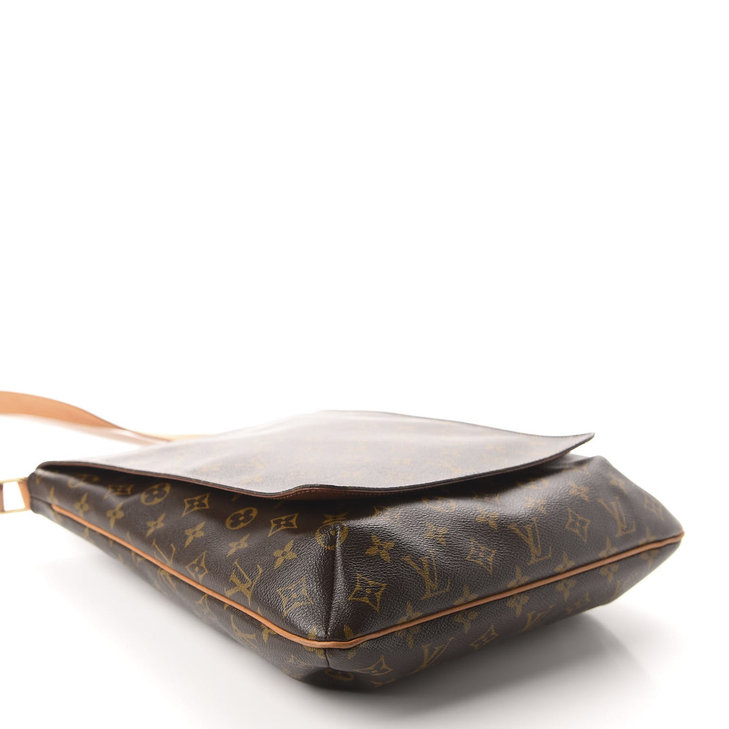 Monogram Musette GM