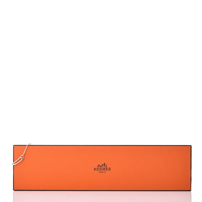 Hermes 18K Rose Gold Mini Chaine d'Ancre Punk Bracelet SH 5 of 5