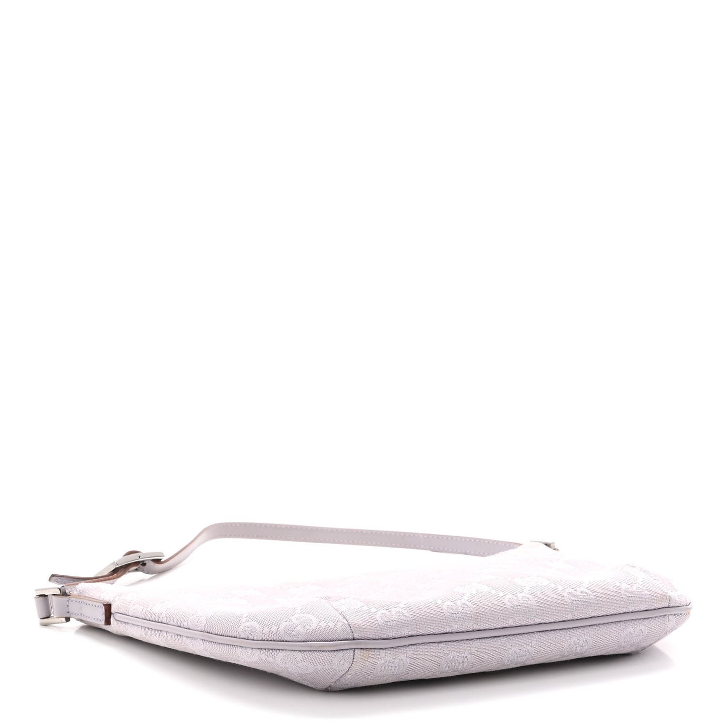 Monogram Pochette Purple