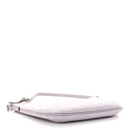 Gucci Monogram Pochette Purple 4 of 13