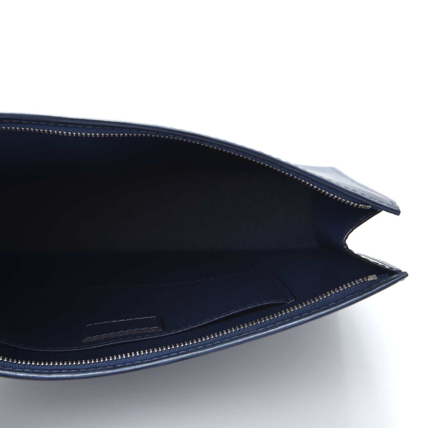 Epi Toiletry Pouch 26 Indigo