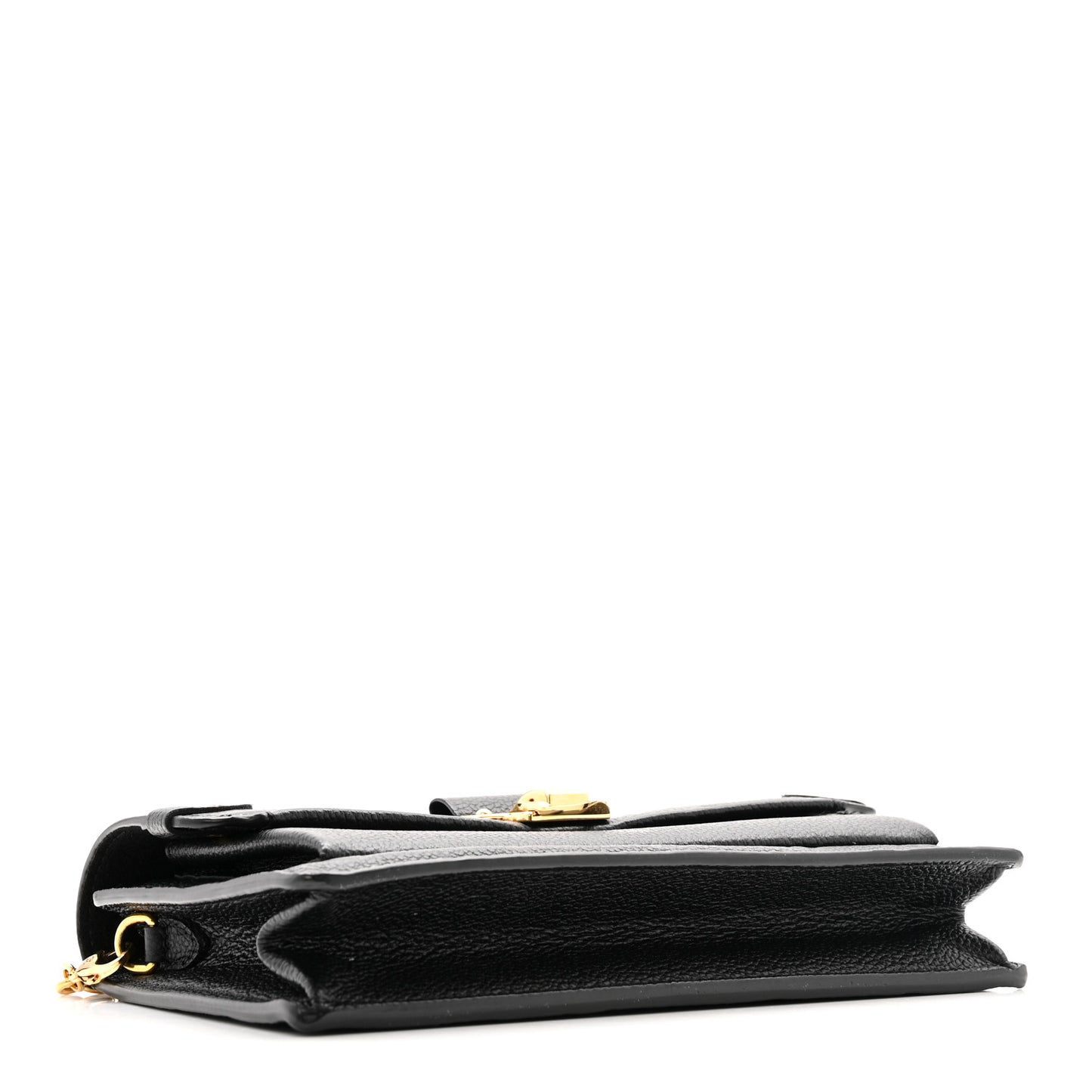 Empreinte Vavin Chain Wallet Black