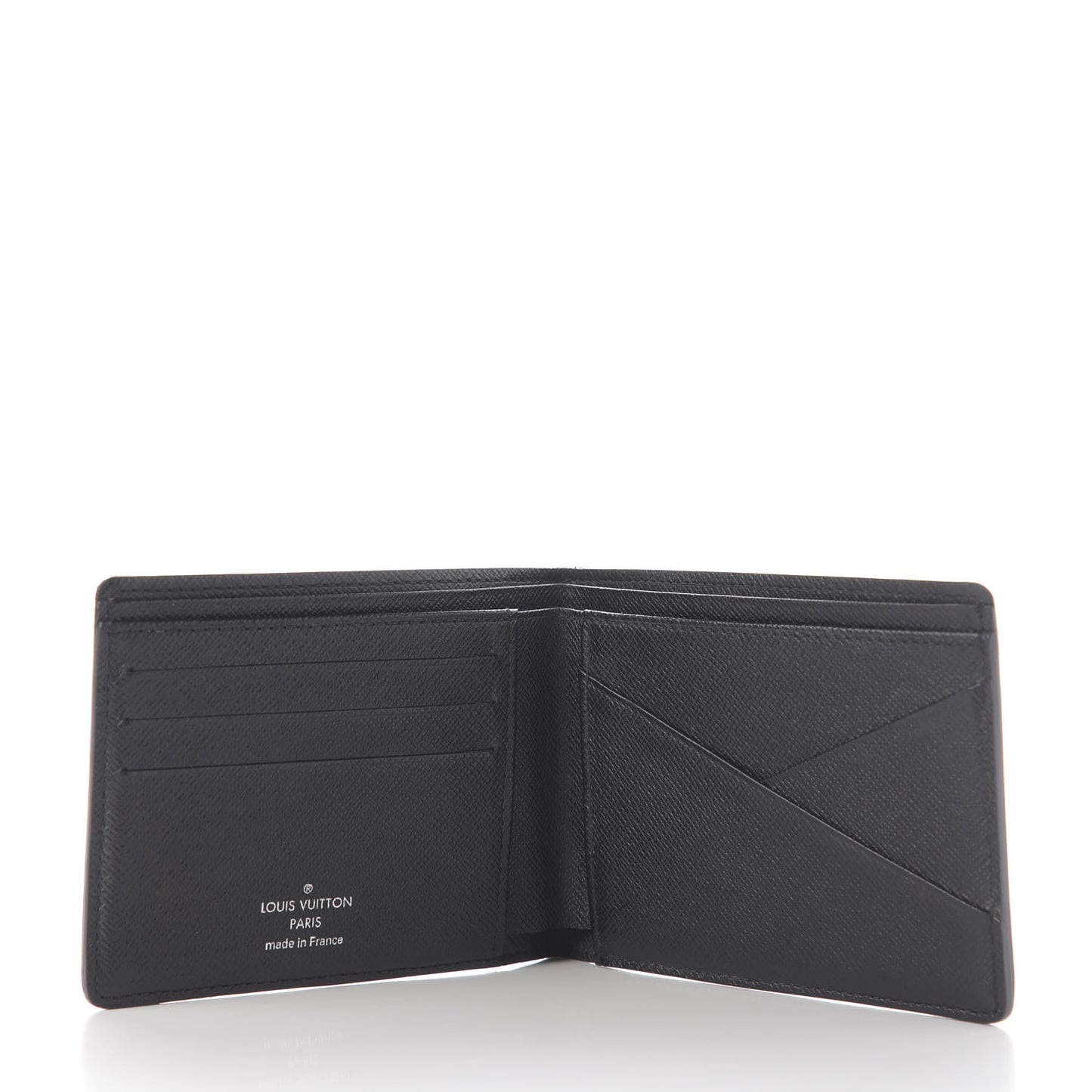 Damier Graphite Multiple Wallet