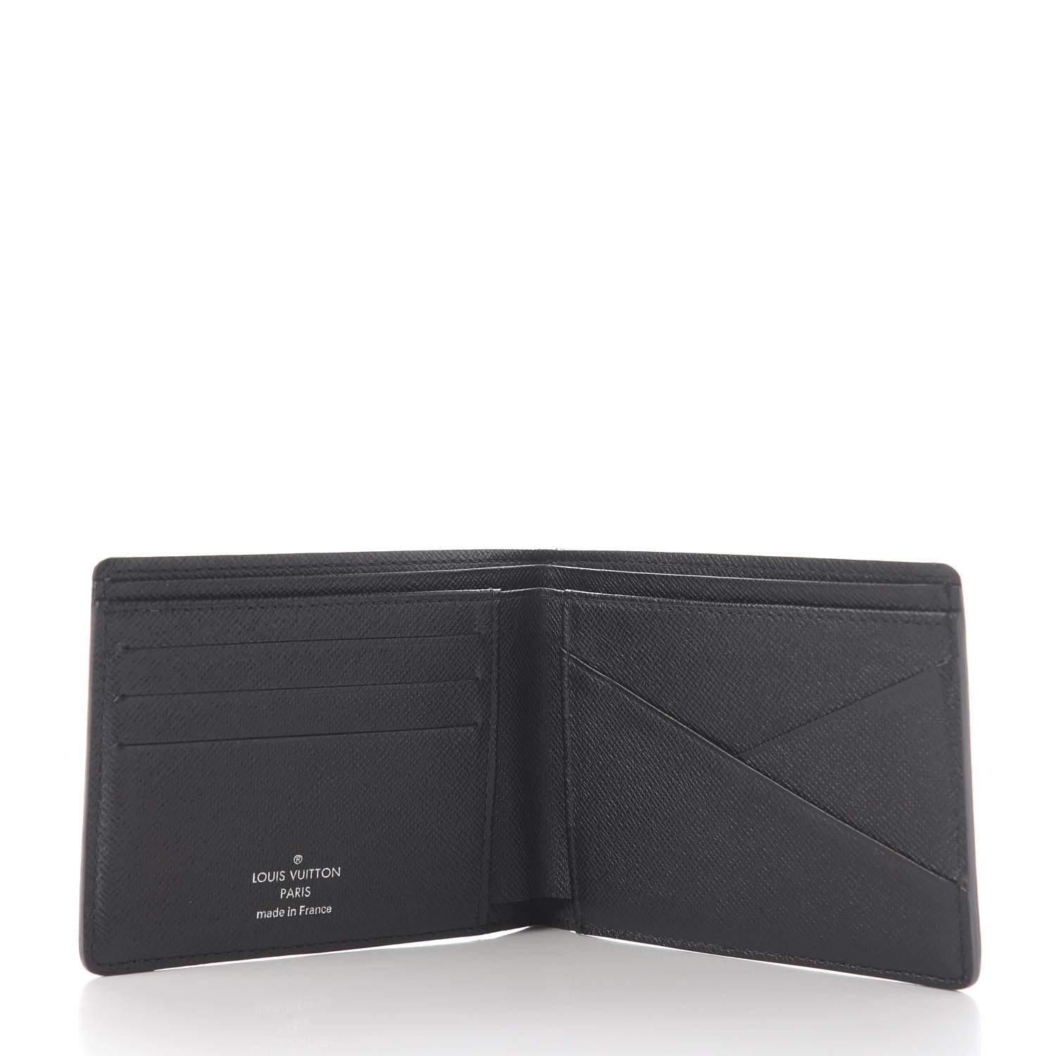 Louis Vuitton Damier Graphite Multiple Wallet 5 of 8