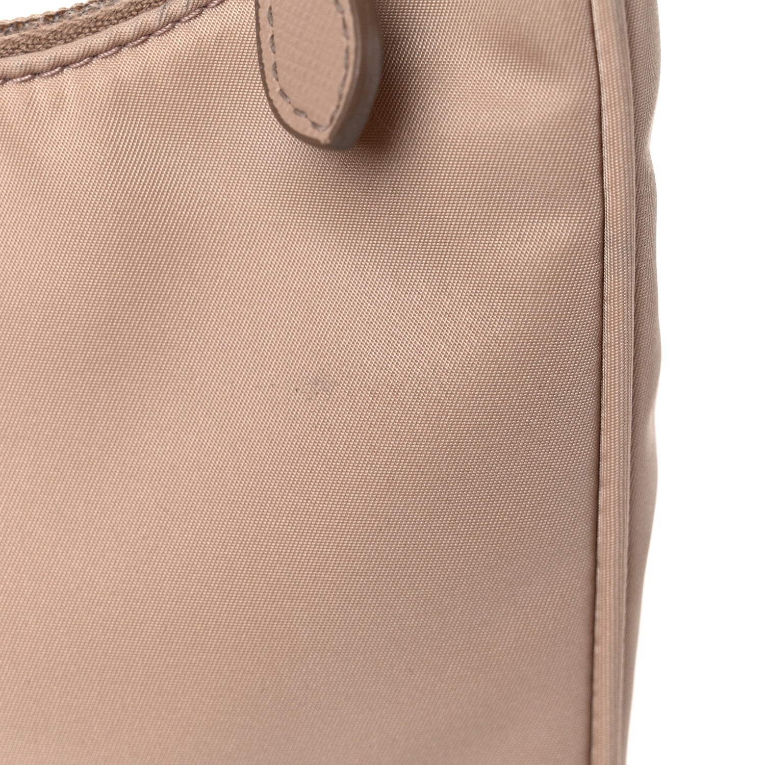 Prada Tessuto Nylon Mini Re-Edition 2000 Bag Cammeo 14 of 18