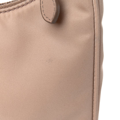 Prada Tessuto Nylon Mini Re-Edition 2000 Bag Cammeo 14 of 18