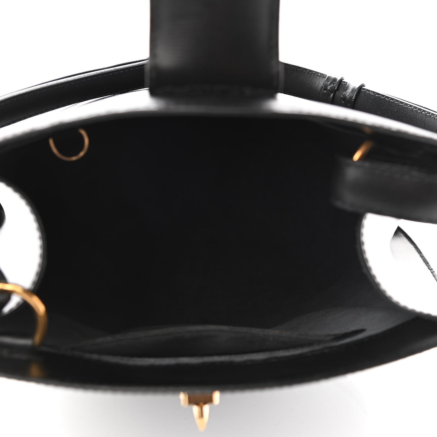 Epi Cluny Black