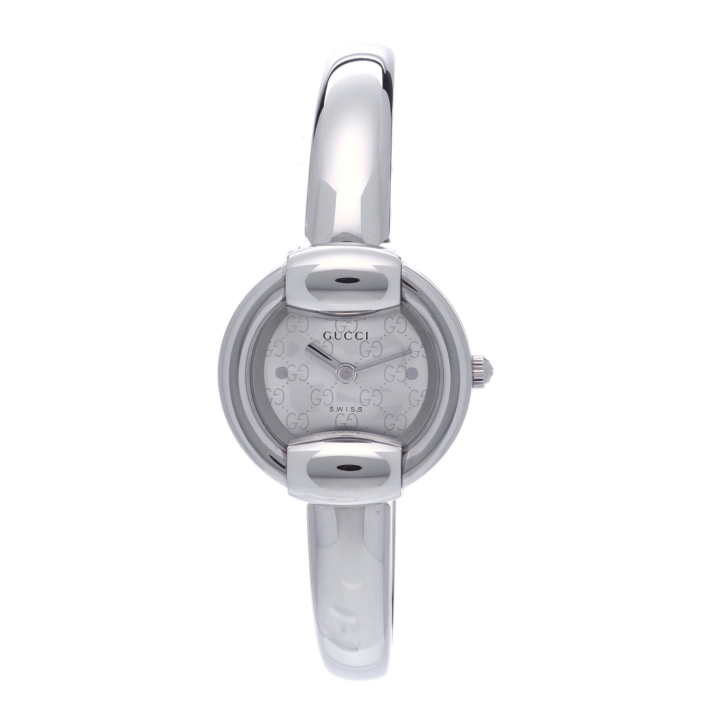 Stainless Steel 25mm 1400L Quartz Watch