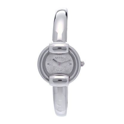 Gucci Stainless Steel 25mm 1400L Quartz Watch 1 of 7