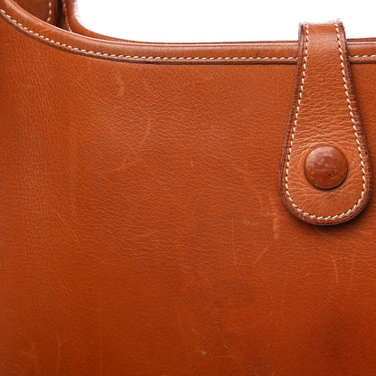 Hermes Barenia Evelyne PM Fauve 14 of 24