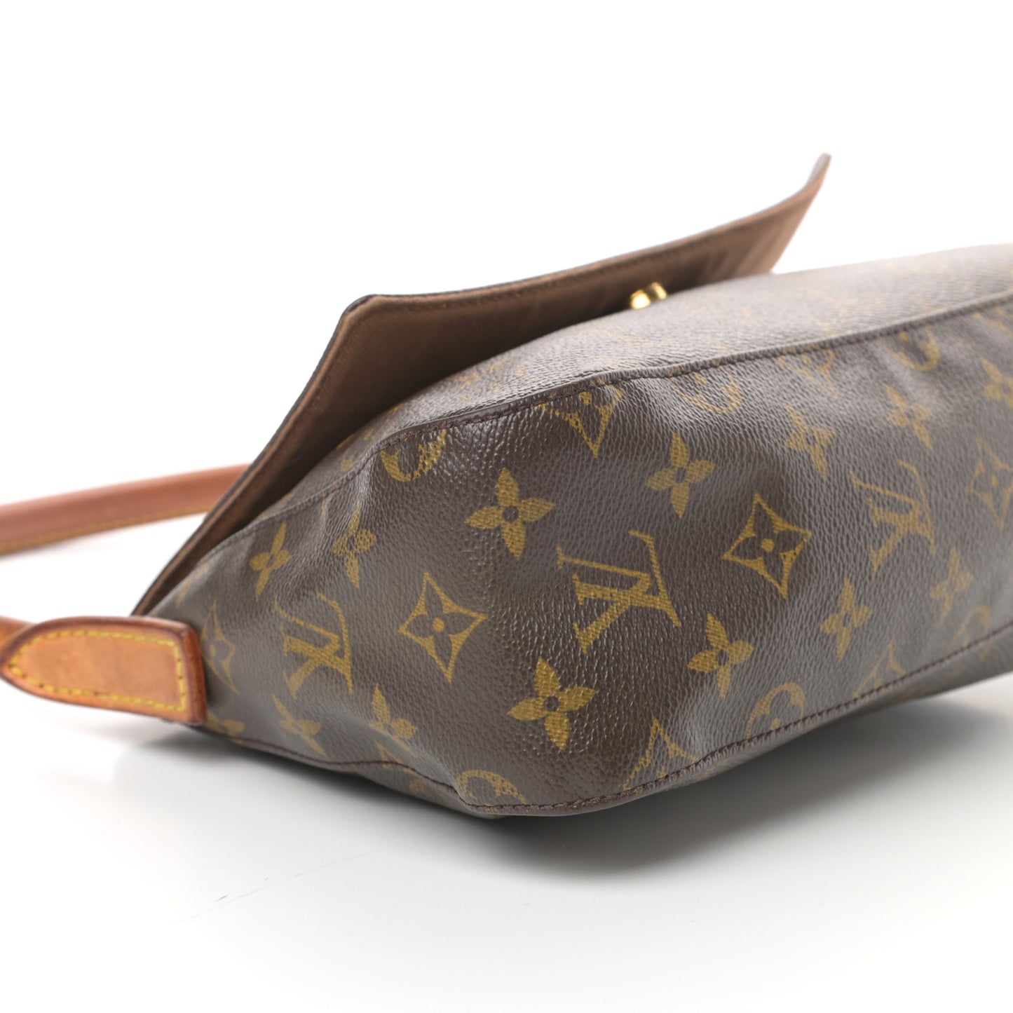 Monogram Mini Looping