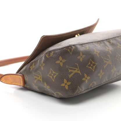 Louis Vuitton Monogram Mini Looping 7 of 8