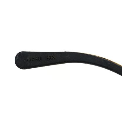 Louis Vuitton The Party Aviator Gradient Z1154U Sunglasses Black 8 of 9