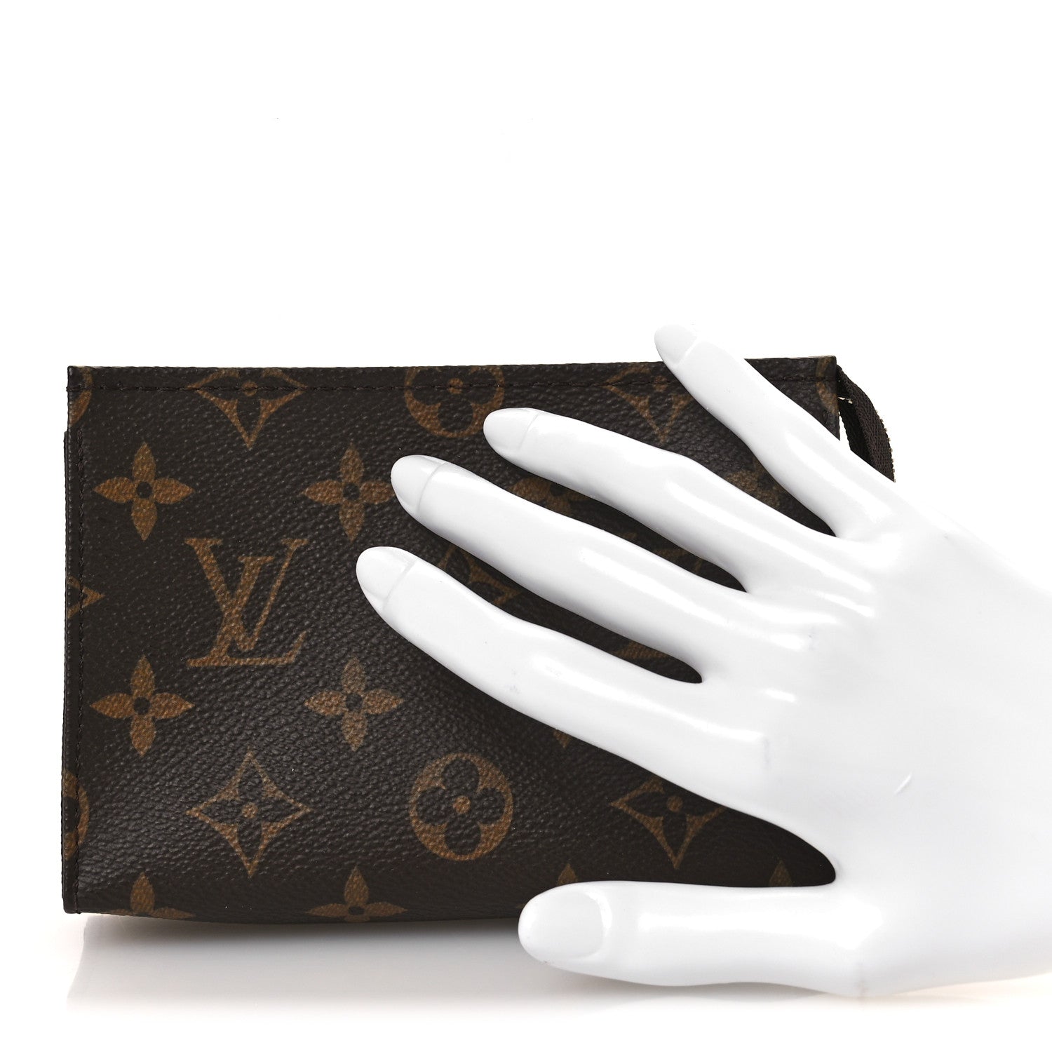 Louis Vuitton Monogram Toiletry Pouch 15 2 of 10