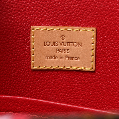 Louis Vuitton Monogram Cerises Sac Plat 6 of 10