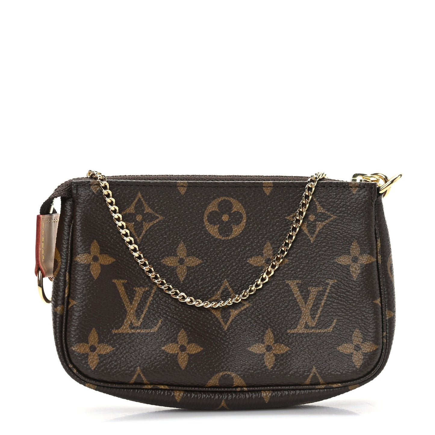 Monogram Mini Pochette Accessories