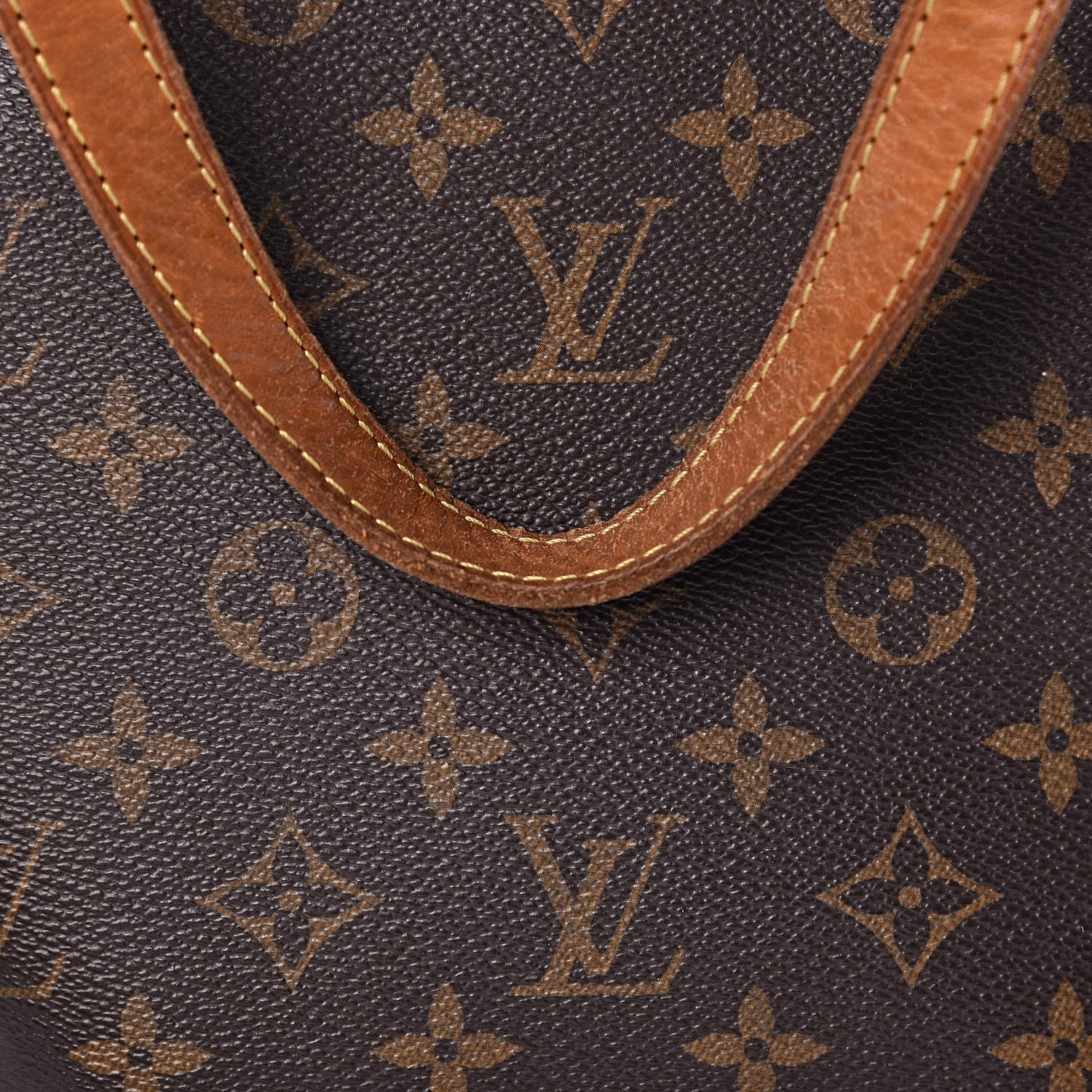Louis Vuitton Monogram Totally GM 23 of 25