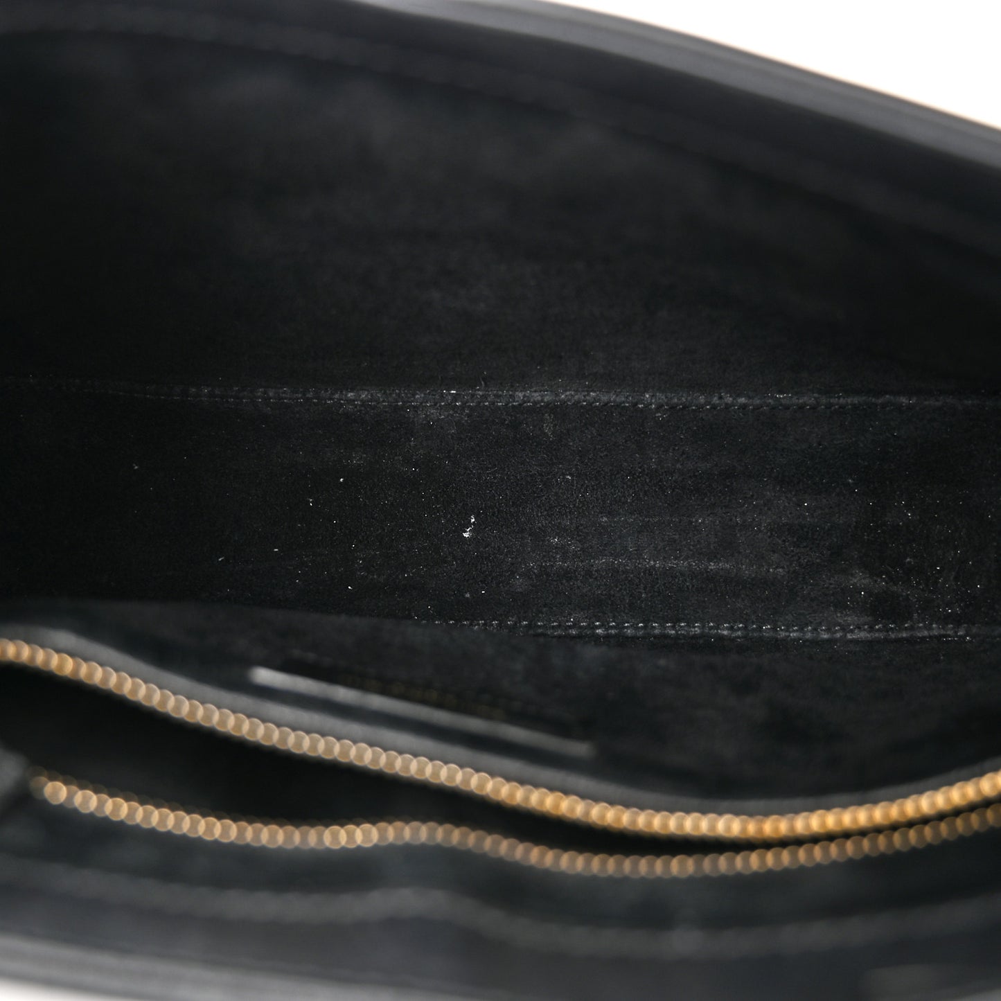 Smooth Calfskin Le 5 A 7 Hobo Black