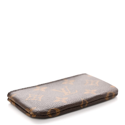 Louis Vuitton Monogram Key Pouch 4 of 7