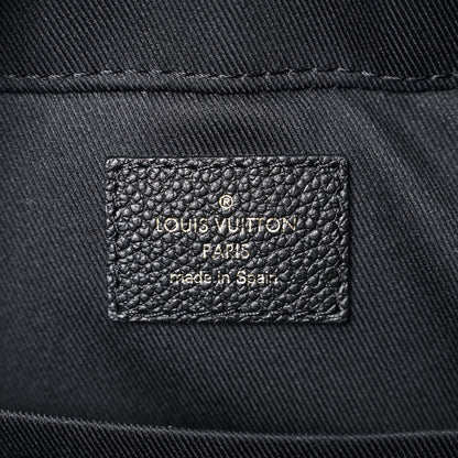 Louis Vuitton Empreinte Saintonge Black 6 of 11