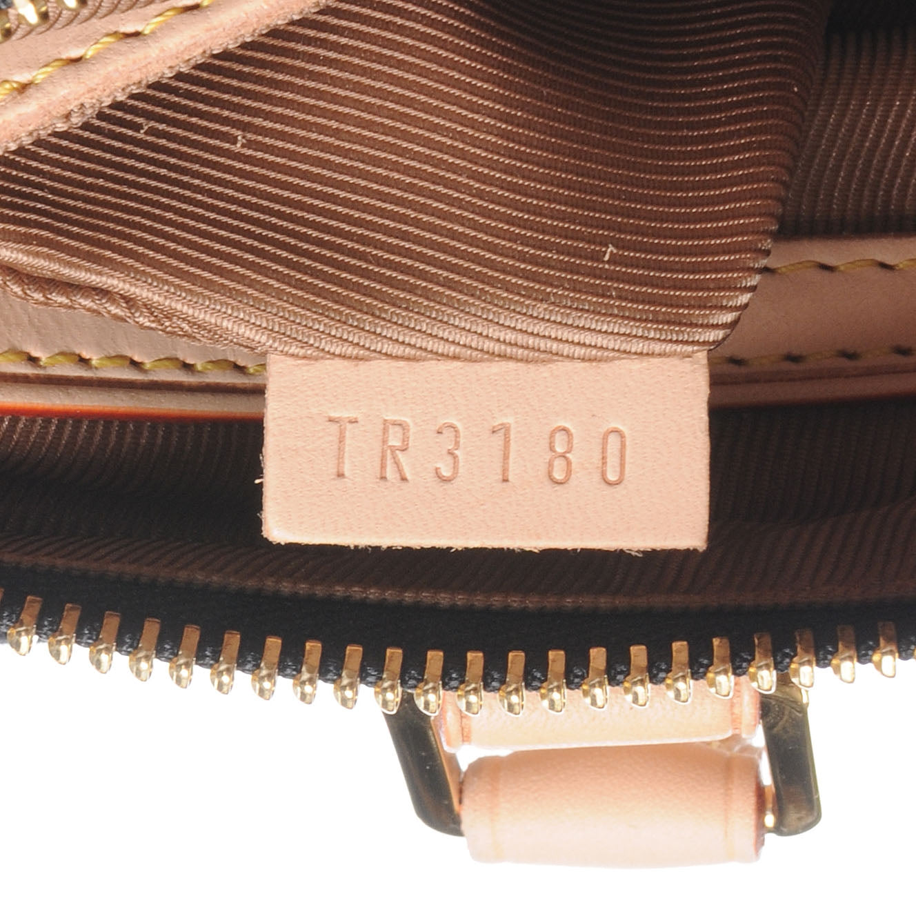 Monogram Fleur De Jais Sequins Speedy 30