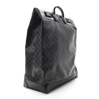 Louis Vuitton Damier Graphite Steamer 2 of 10