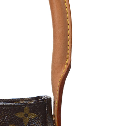 Louis Vuitton Monogram Looping MM 10 of 17