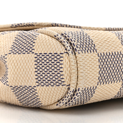 Louis Vuitton Damier Azur Favorite MM 10 of 21