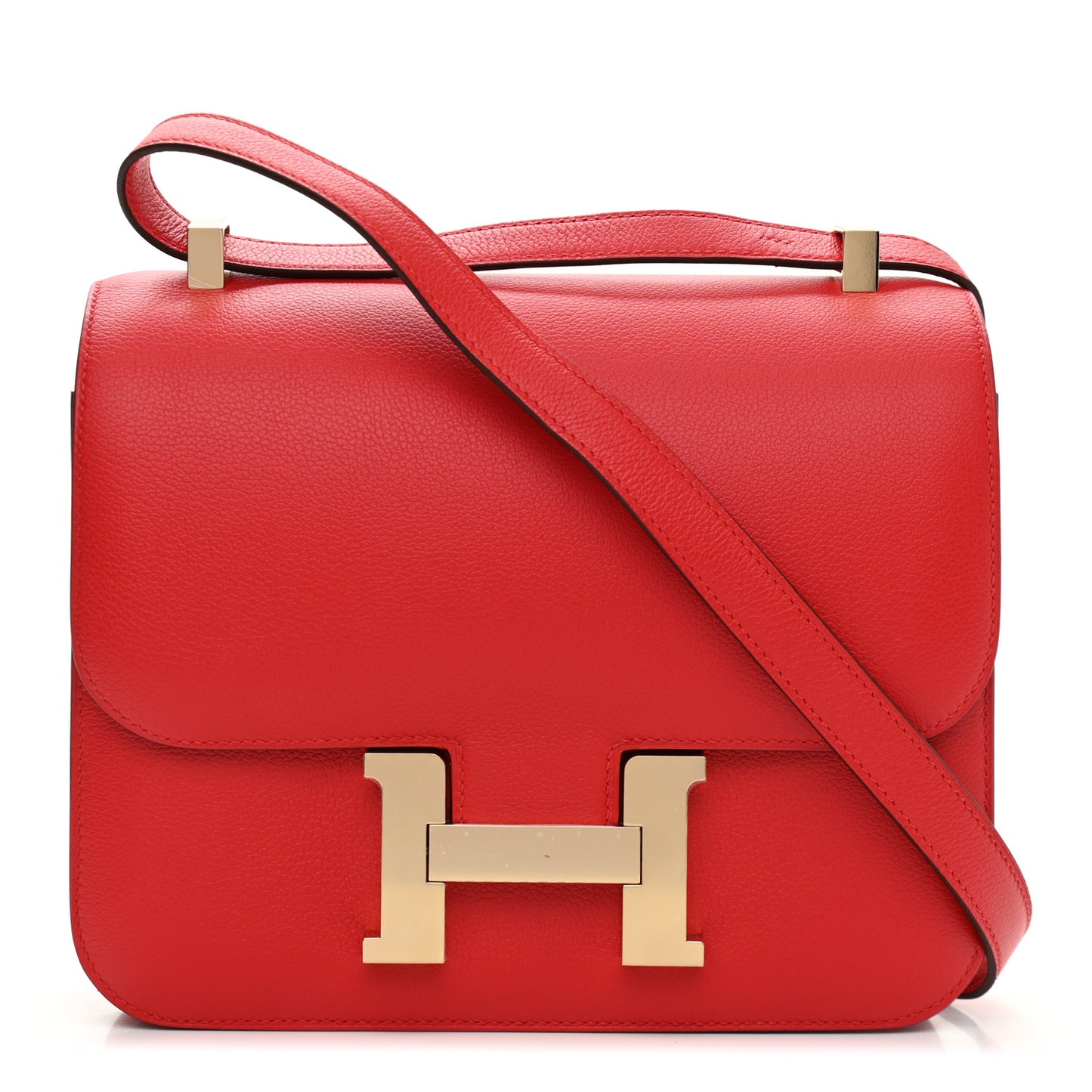 Evercolor Verso Constance 24 Rouge De Coeur Rouge Vif