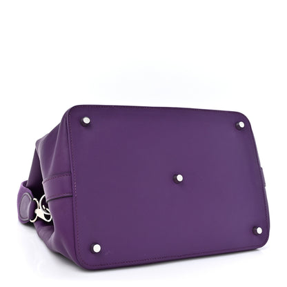 Hermes Swift Toolbox 26 Ultraviolet 4 of 11