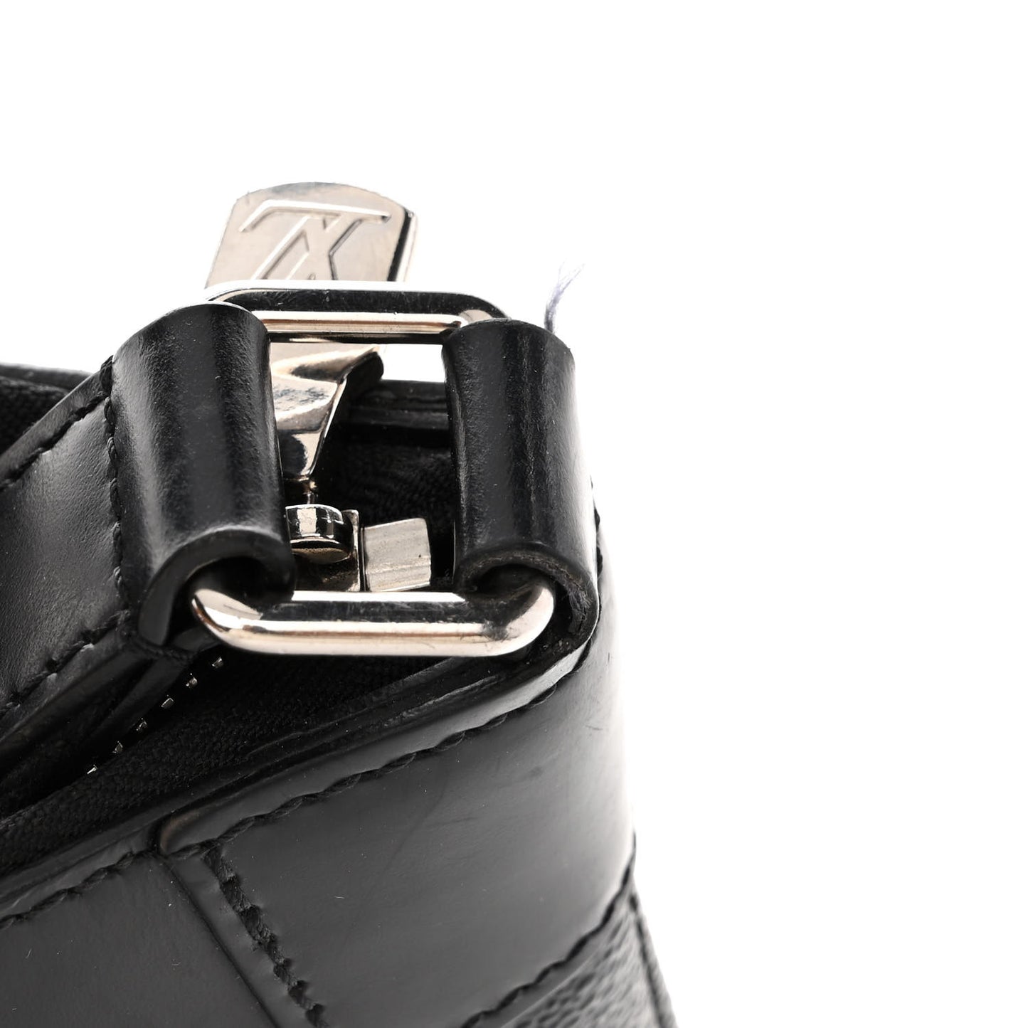 Damier Graphite Mick PM