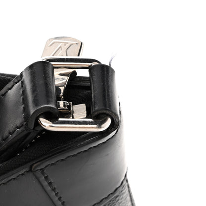 Louis Vuitton Damier Graphite Mick PM 10 of 10