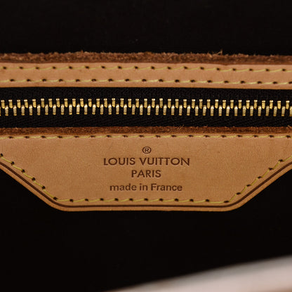 Louis Vuitton Vernis Brea GM Rouge Fauviste 8 of 8