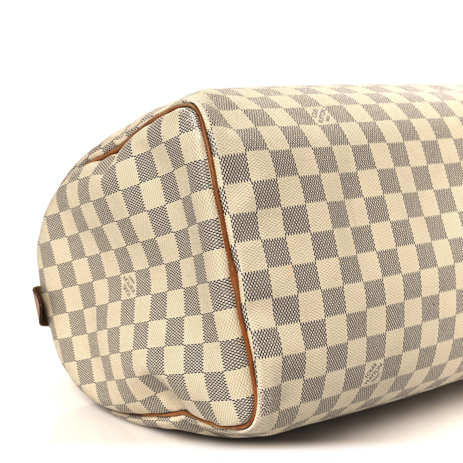 Louis Vuitton Damier Azur Speedy 35 10 of 13