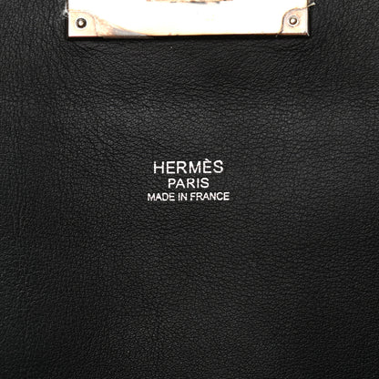 Hermes Swift Toolbox 26 Black 6 of 14