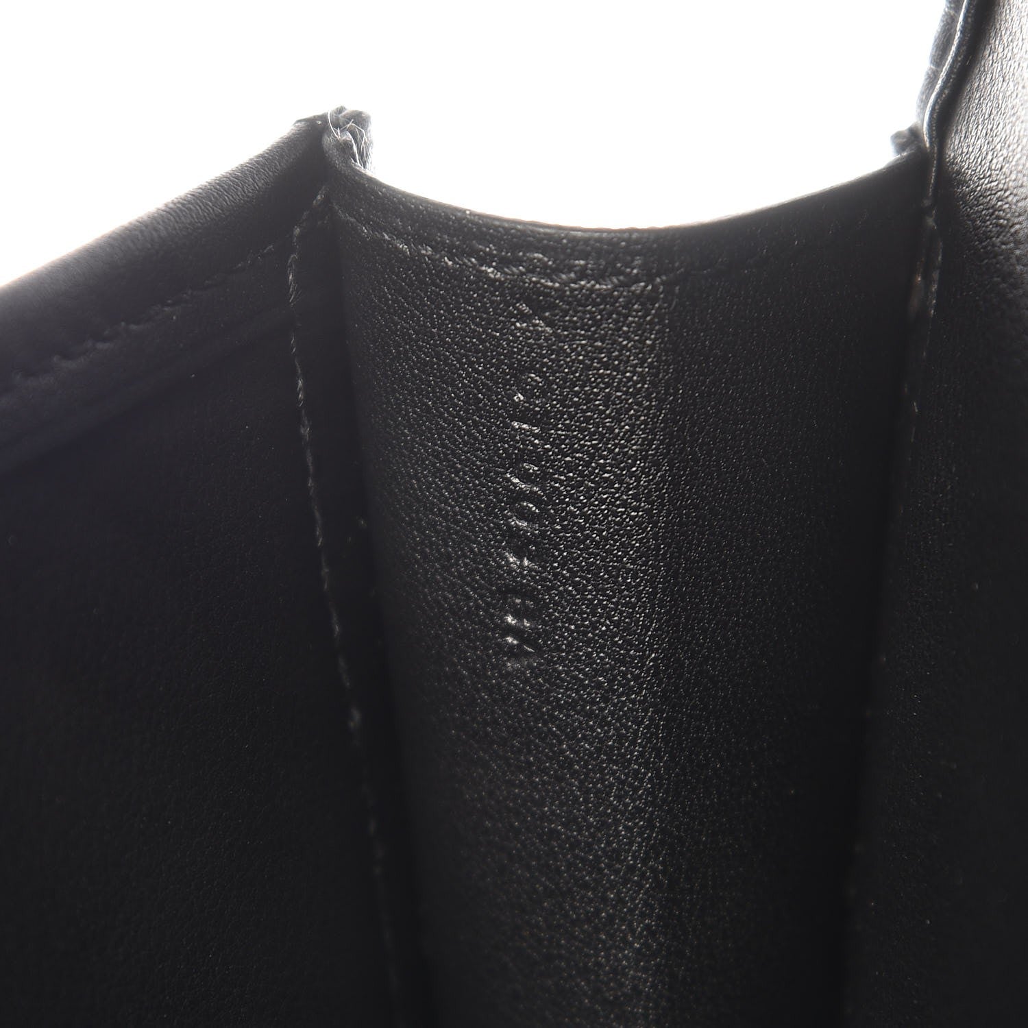Hermes Swift Jige Elan 29 Clutch Black 6 of 8
